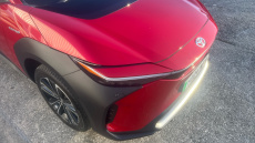 Toyota bZ4X 160kW Vision 71.4kWh 5dr Auto AWD Electric Hatchback